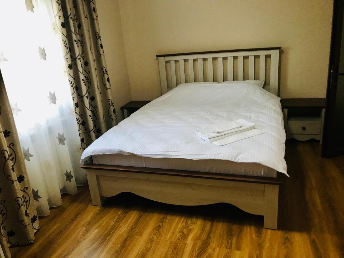 Apartament La Vila Куртя-де-Арджеш Екстер'єр фото